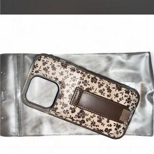 Walli Case iPhone 16 Pro